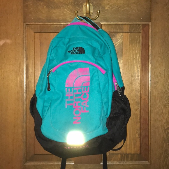 The North Face Handbags - North face haystack backpack